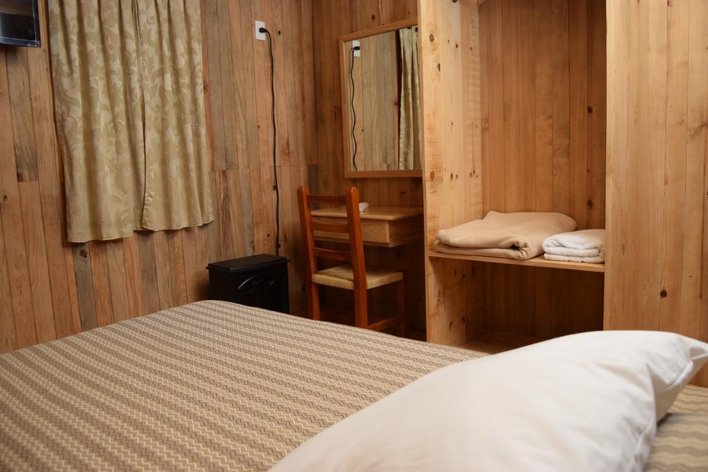 Campestre Daarlu Hotel Huauchinango Kültér fotó